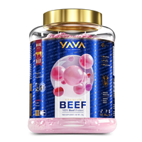 Premium 100% Beef Protein 2kg