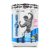 Pre-workout 300g Breon Signature
