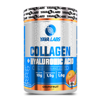 Collagen + Hyaluronic Acid 400g