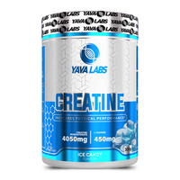 Creatine 300g Flavored