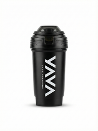 YAVA Premium Shaker Bottle