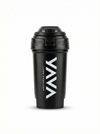 YAVA Premium Shaker Bottle