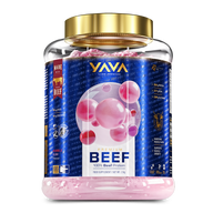 Premium 100% Beef Protein 2kg