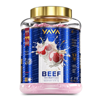 Premium 100% Beef Protein 2kg