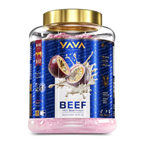 Premium 100% Beef Protein 2kg