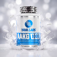 AAKG 1000 90 Capsules