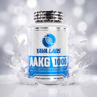 AAKG 1000 90 Capsules