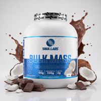 Bulk Mass 3kg