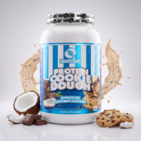 Protein Cookie Dough 1kg