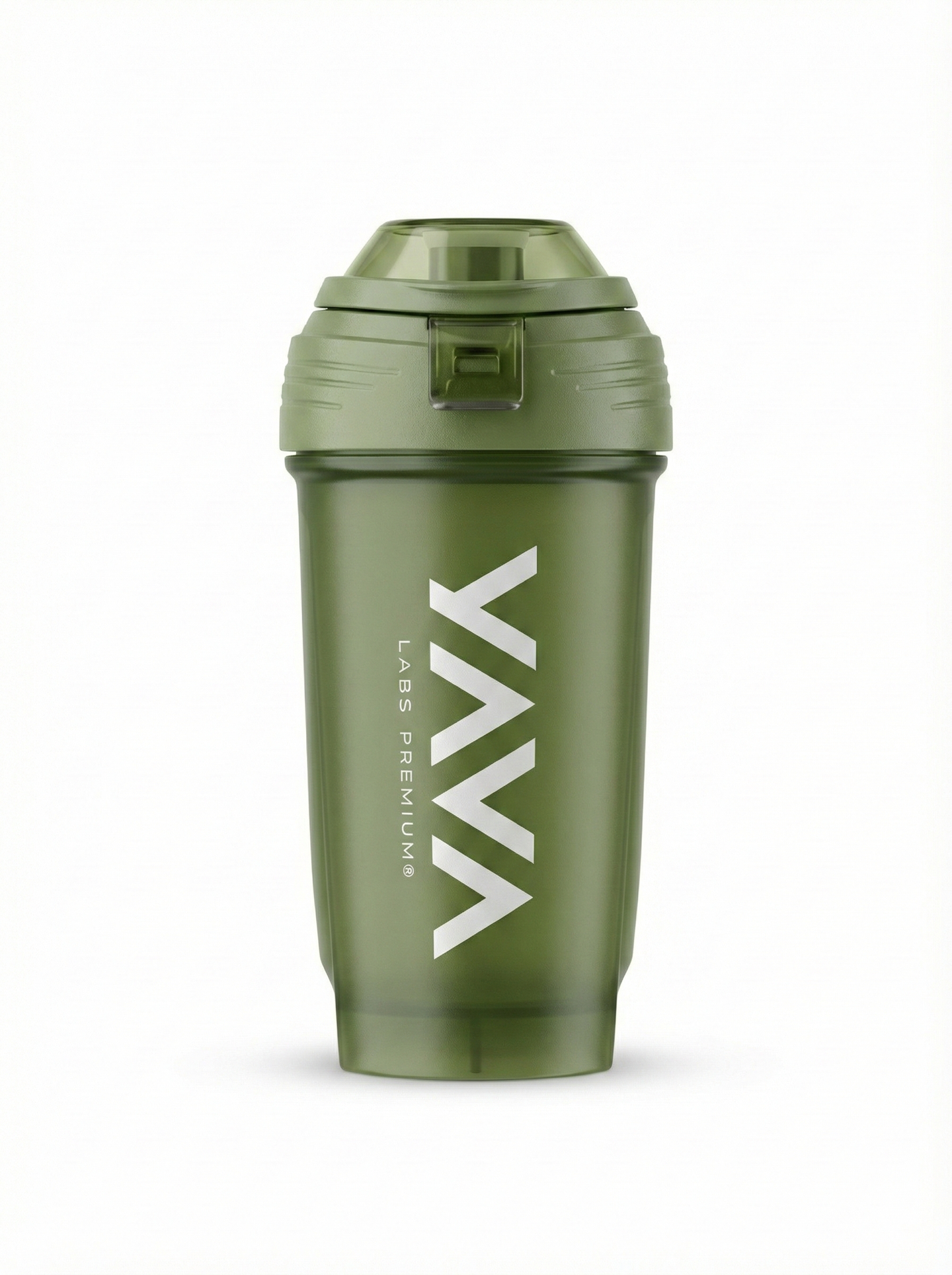 YAVA Premium Shaker Bottle