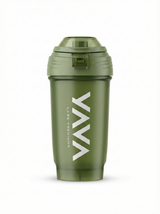 YAVA Premium Shaker Bottle