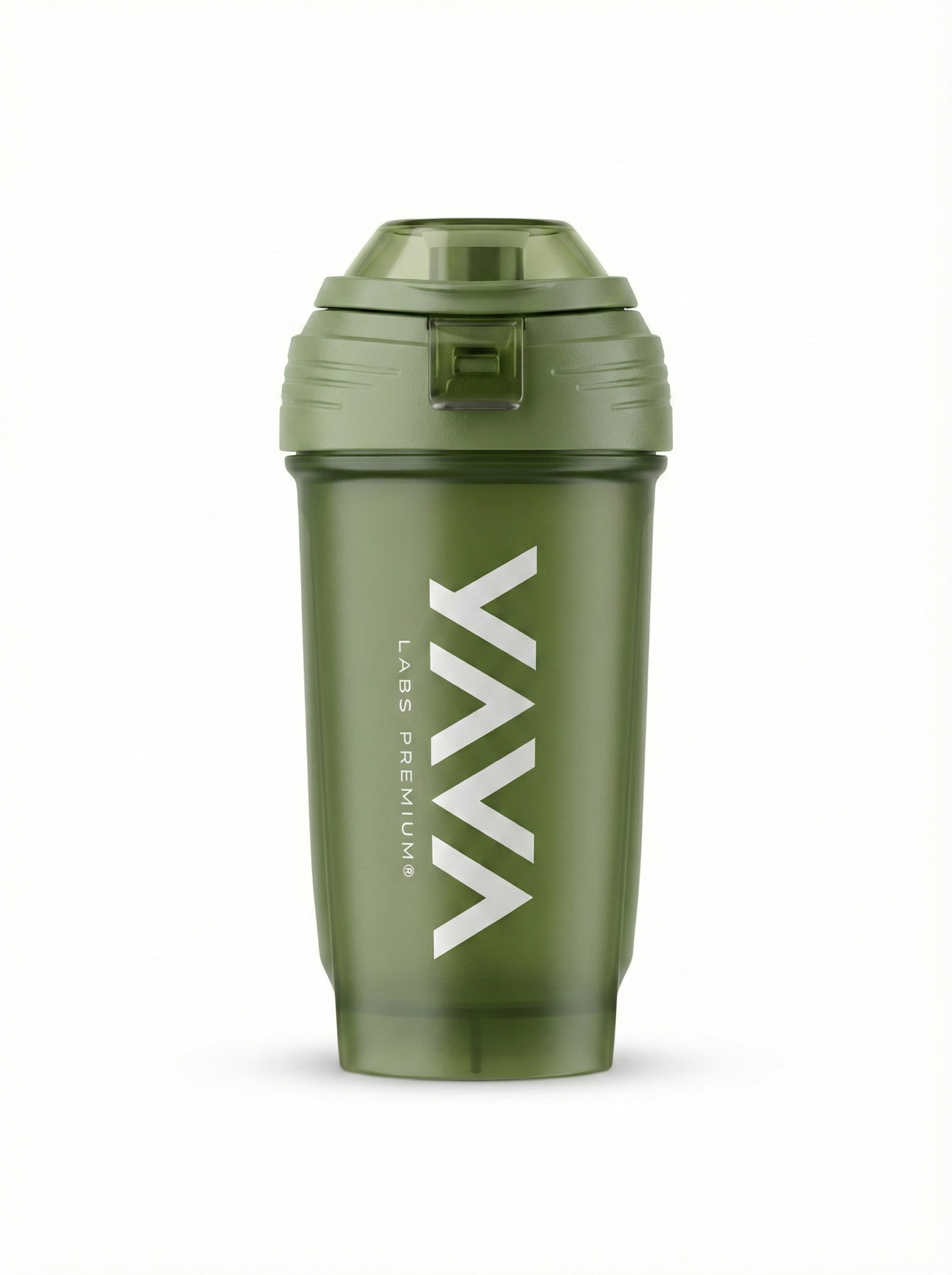 YAVA Premium Shaker Bottle