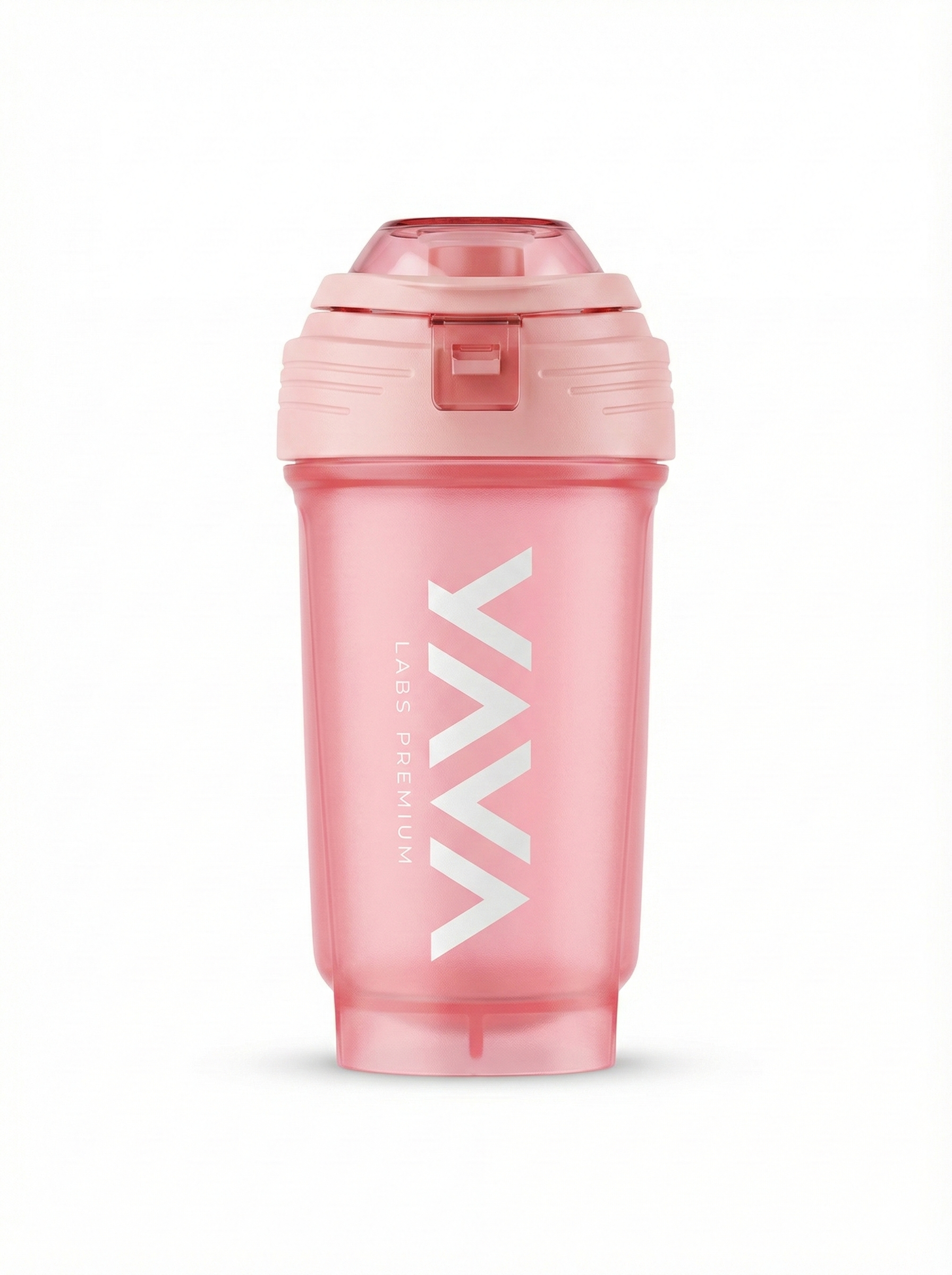 YAVA Premium Shaker Bottle
