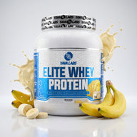 Elite Whey Protein 1kg