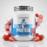 Elite Whey Protein 1kg