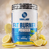 Thermogenic Pre-Workout Fat Burner 300g