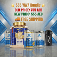 ⭐ حزمة YAVA 555 ⭐