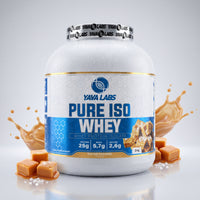 Pure Iso Whey 2 kg