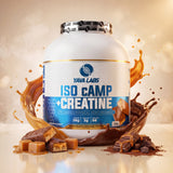 ISO cAMP + Creatine 2kg