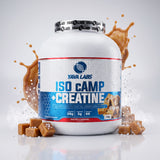ISO cAMP + Creatine 2kg