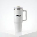 Premium Insulated Travel Mug – Yava Labs