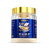 PUMP PREWORKOUT 400 g