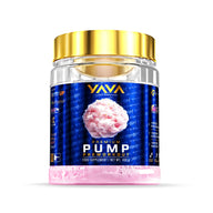 PUMP PREWORKOUT 400 g