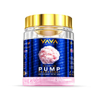 PUMP PREWORKOUT 400 g