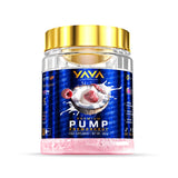 PUMP PREWORKOUT 400 g