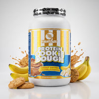 Protein Cookie Dough 1kg