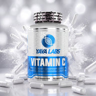 Vitamin C 90 Capsules
