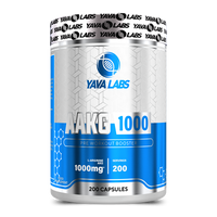 إيه إيه كي جي ٢٠٠ كبسولة