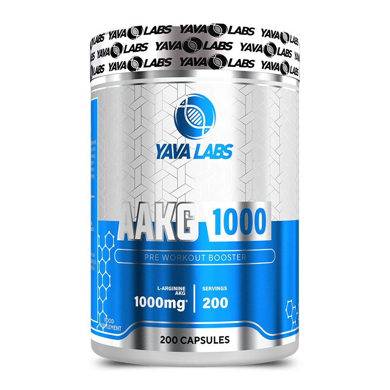 إيه إيه كي جي ٢٠٠ كبسولة