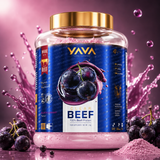 Premium 100% Beef Protein 2kg