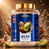 Premium 100% Beef Protein 2kg