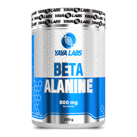 Beta Alanine 300g
