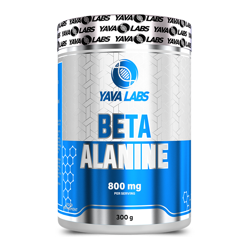 Beta Alanine 300g