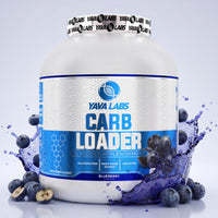 Carb Loader 2kg