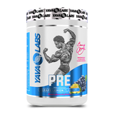 Pre-workout 300g Breon Signature