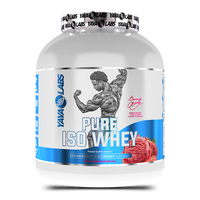 Pure Iso Whey 2 kg