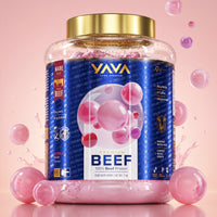 Premium 100% Beef Protein 2kg