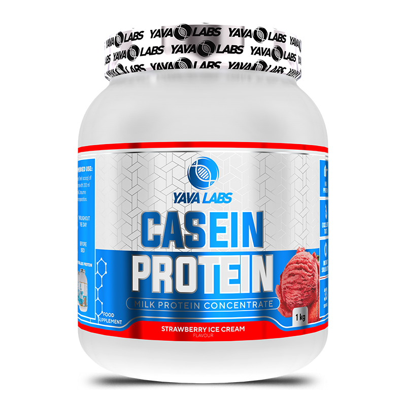 بروتين الكازين الليلي 1 كجم