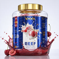Premium 100% Beef Protein 2kg