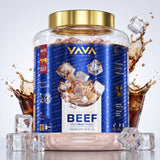 Premium 100% Beef Protein 2kg