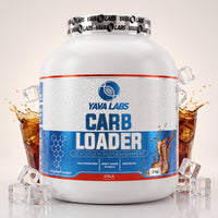 Carb Loader 2kg
