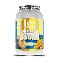 Protein Cookie Dough 1kg