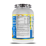 عجينة بسكويت البروتين ١ كجم