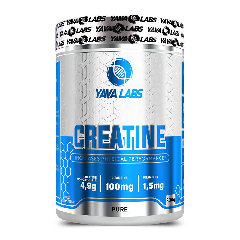 Creatine 300g