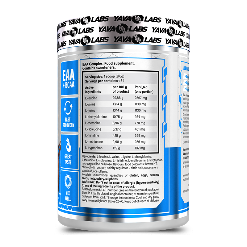 EAA 300g