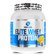 بروتين وي إيليت ١ كجم